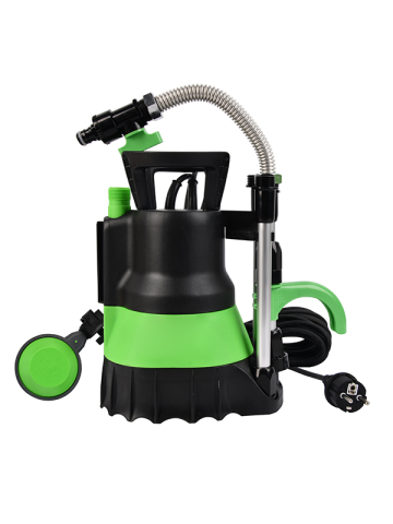 350W Electric Submersible Pump - TG118005