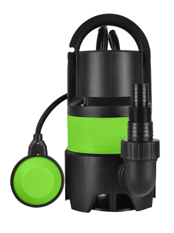 400W Submersible Sewage Pump -TG118021 - Garden Power Tools Supplier