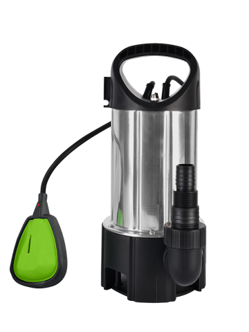 750W Submersible Sewage Pump -TG118025 - Garden Power Tools Supplier