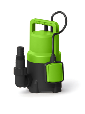 250W Clear Water Submersible Pump Wholesale - TG118030