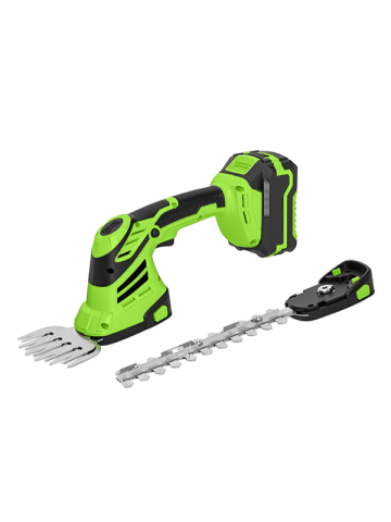 2 in1 Hedge Trimmer and Grass Shears - GV20D119 - Garden Power Tools Supplier