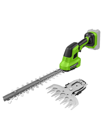 20V Grass Shear & Hedge Trimmer - TG203032 - Garden Power Tools Supplier