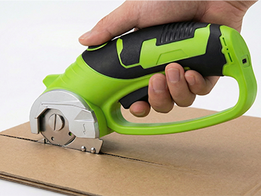 Top five 3.6V Li-ion Cordless Cutters of 2026