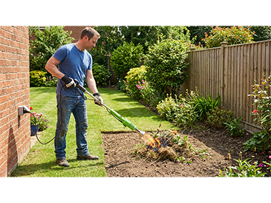 Your 2026 Handbook for Electric Weed Burner and Lighter Operation