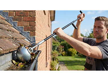 Why the Vertak Groove Cleaner is a Must-Have?