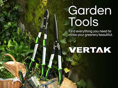 Best garden tools supplier in China 2026