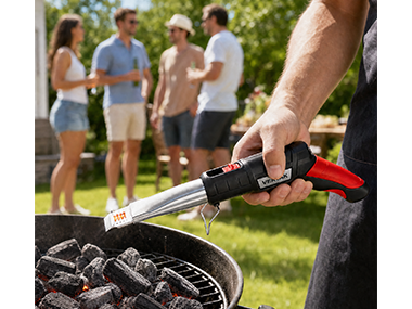 7.2V Charcoal Lighter Buying Guide for OEM Importers