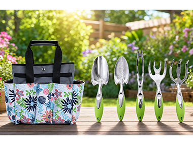 How to Choose a Garden Tool Set for Export Quality Standards