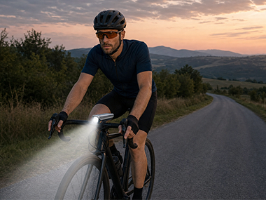 Rechargeable Bicycle Light OEM Sourcing Buying Guide