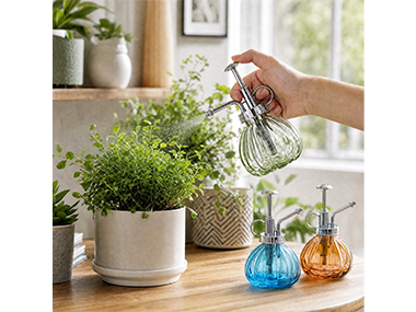 200ml Glass Pressure Sprayer: Choosing the Right Model
