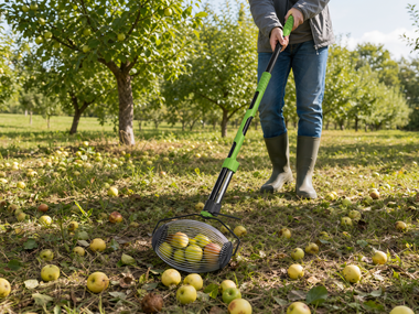 Long Handle Multi-function Gatherer Selection Guide