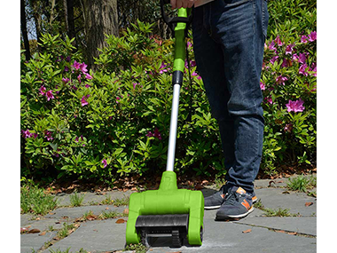 ¿Por qué un cepillo eléctrico multifunción de 500 W es una opción inteligente para los importadores de herramientas de jardinería?