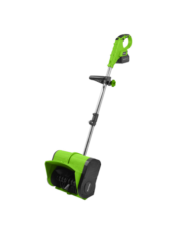 20V DC Snow Thrower -  GT213015