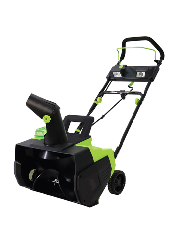 40V Cordless Snow Thrower -  GT213009