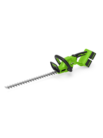2X20v Hedge trimmer (bare machine) -  GV20D147