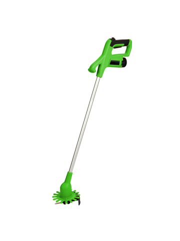12V Li-ion Cordlsee Hedge Trimmer - GT205044