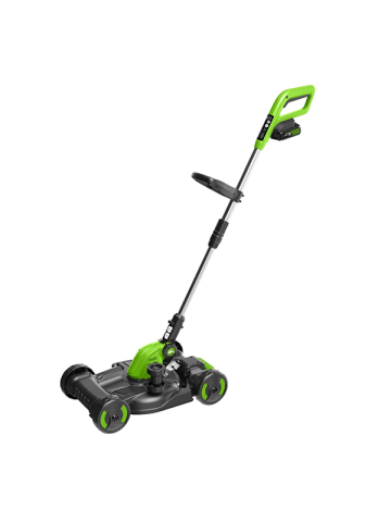 20V Bürste mit Sitz Lithium Haymaker - GV20F020