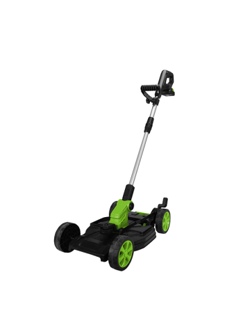 20V Seat Lithium Haymaker - GV20B059