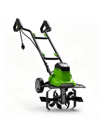 1200W Tiller -  GT112008