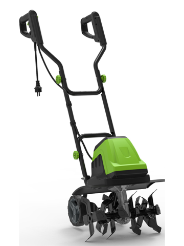 1800W Tiller -  GT112073