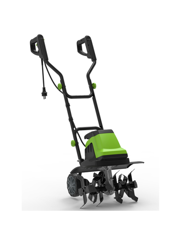 1800W Tiller - GT112083