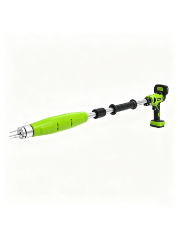 21V DC Cordless Weed Puller - GT229143