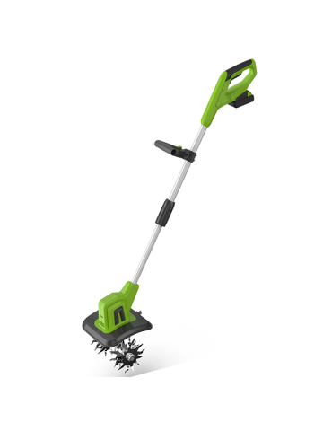 20V Cordless Tiller - GV20B076