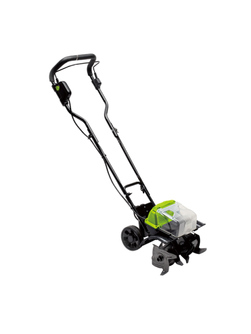 2*20V Cordless Brushless Tiller - GV20B073