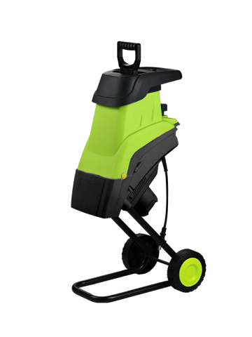 2600w Garden Shredder - GT114060