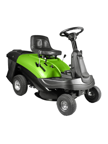 224CC Ride Lawn Mower - GT322013