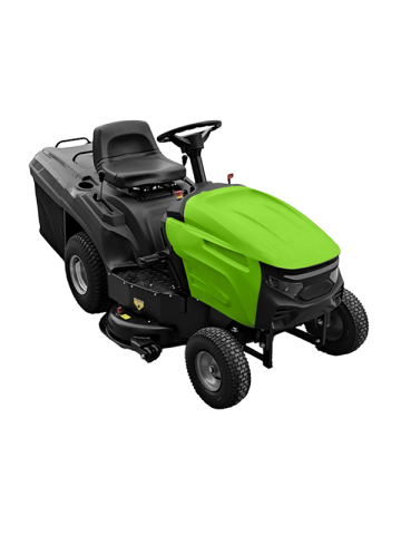 Ride Lawn Mower - GT322015