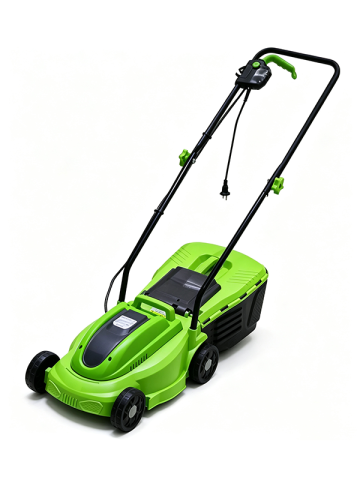 1000W/1300W Electric Lawn Mower - GT108008