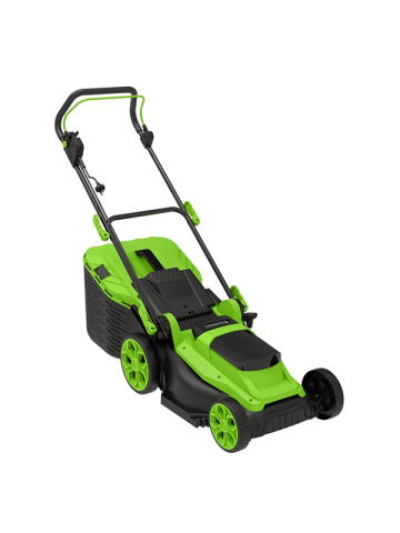 Cortacésped eléctrico de 1600 W - GT108122