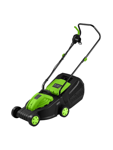 900W/1000W/1200W Electric Induction Motor Lawn Mower - GT108053