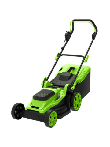 2000W AC Lawn Mower - GT108131