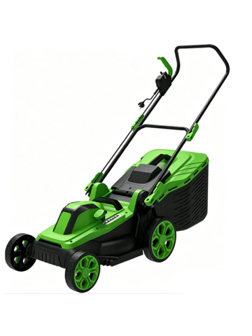 2000W Lawn Mower - GT108166