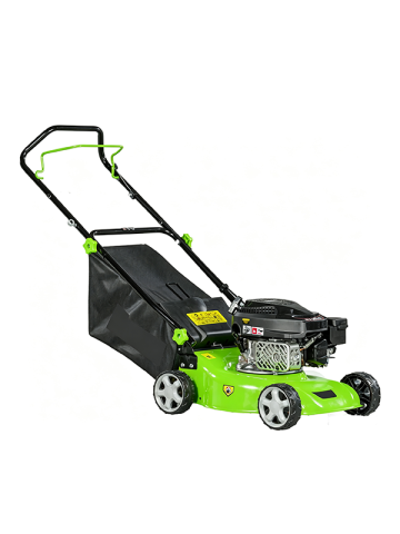 41cm Hand Push Lawn Mower - GT308095