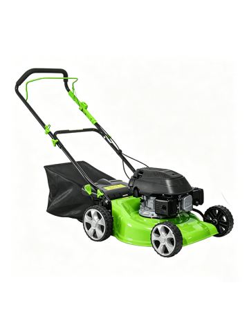 18" Petrol Lawn Mower - GT308111