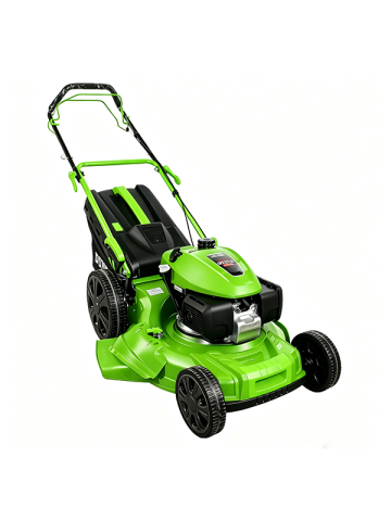 50.8cm Self-propelled Lawn Mower - GT308106
