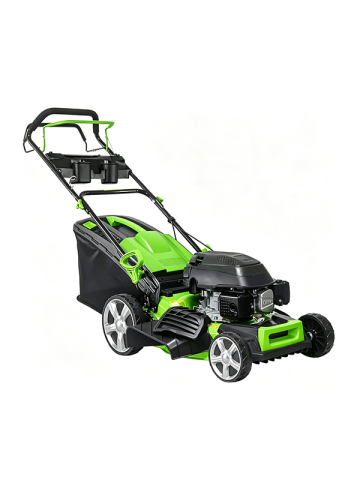 20'' Petrol Self-propelled Lawn Mower - GT308109