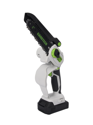 20V 6 Zoll Mini-Kettensäge - GT209057