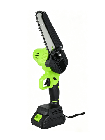 DC 20V  6"+8" Chain Saw - GT209064