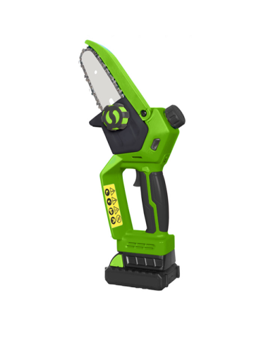 20V Handle Chain Saw - GV20C024
