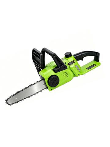 20V Brushless Chain Saw - GV20D126