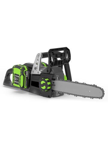 2x20V Brushless Chain Saw - GT209112
