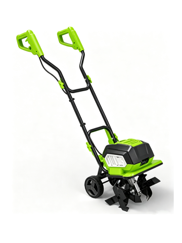 2x20v Tiller -  GV20D056