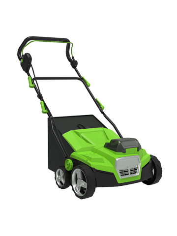 2*20V Artificial Grass Sweeper-GT229004