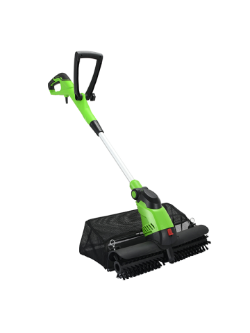 300W Artificial Grass Sweeper - GT120014