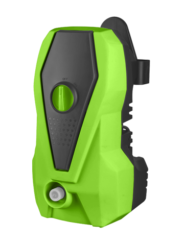 1200W High Pressure Washer-GT116062