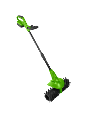 18V Artifical Grass Sweeper-GT232014